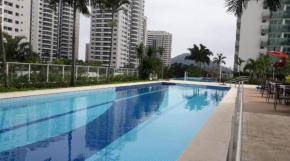 Loft Ilha Pura